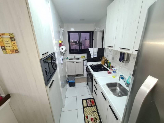 Imagem Apartamento com 3 Quartos à Venda, 80 m² em Luzia - Aracaju Imagem Apartamento com 3 Quartos à Venda, 80 m² em Luzia - Aracaju