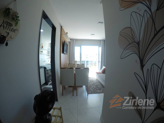Imagem Apartamento com 2 Quartos à Venda, 67 m² em Muquiçaba - Guarapari