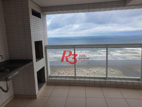 Imagem Apartamento com 2 Quartos à Venda, 111 m² em Boqueirão - Praia Grande Imagem Apartamento com 2 Quartos à Venda, 111 m² em Boqueirão - Praia Grande