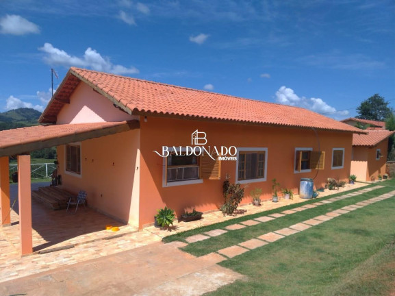 Imagem Fazenda à Venda, 264 m² em Itapeva - Itapeva Imagem Fazenda à Venda, 264 m² em Itapeva - Itapeva