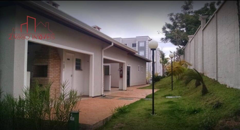 Imagem Apartamento com 2 Quartos à Venda, 45 m² em Parque Munhoz - São Paulo Imagem Apartamento com 2 Quartos à Venda, 45 m² em Parque Munhoz - São Paulo