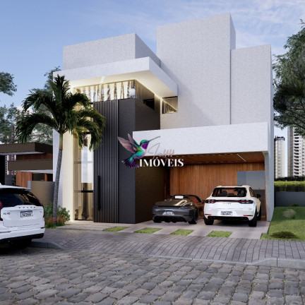 Imagem Sobrado com 3 Quartos à Venda, 155 m² em Sans Souci - Eldorado Do Sul Imagem Sobrado com 3 Quartos à Venda, 155 m² em Sans Souci - Eldorado Do Sul