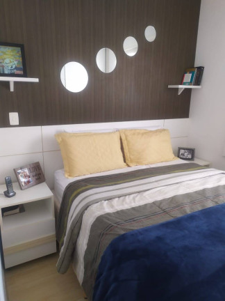 Imagem Apartamento com 3 Quartos à Venda, 79 m² em Alto Da Mooca - São Paulo Imagem Apartamento com 3 Quartos à Venda, 79 m² em Alto Da Mooca - São Paulo