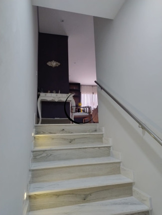 Imagem Casa de Condomínio com 4 Quartos à Venda, 256 m² em Residencial Ibi-aram - Itupeva