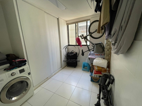 Imagem Apartamento com 4 Quartos à Venda, 129 m² em águas Claras Sul - águas Claras