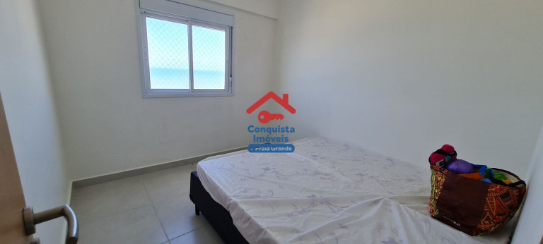 Imagem Apartamento com 2 Quartos à Venda, 72 m² em Caiçara - Praia Grande