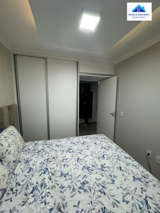 Imagem Apartamento com 2 Quartos à Venda, 48 m² em Jardim Do Lago Continuação - Campinas Imagem Apartamento com 2 Quartos à Venda, 48 m² em Jardim Do Lago Continuação - Campinas