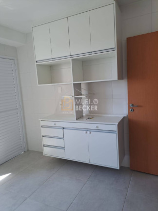 Imagem Apartamento com 3 Quartos à Venda, 106 m² em Urbanova - São José Dos Campos