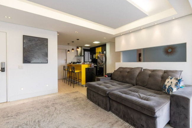 Imagem Apartamento com 3 Quartos à Venda, 101 m² em Alto Da Boa Vista - São Paulo Imagem Apartamento com 3 Quartos à Venda, 101 m² em Alto Da Boa Vista - São Paulo