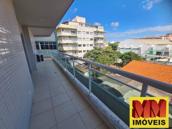 Imagem Apartamento com 1 Quarto à Venda, 79 m² em Centro - Cabo Frio Imagem Apartamento com 1 Quarto à Venda, 79 m² em Centro - Cabo Frio