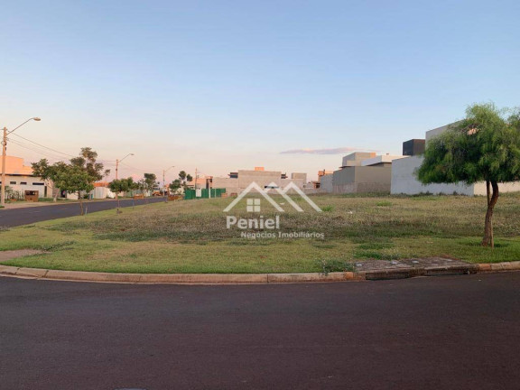 Imagem Terreno à Venda, 553 m² em Bonfim Paulista - Ribeirão Preto Imagem Terreno à Venda, 553 m² em Bonfim Paulista - Ribeirão Preto