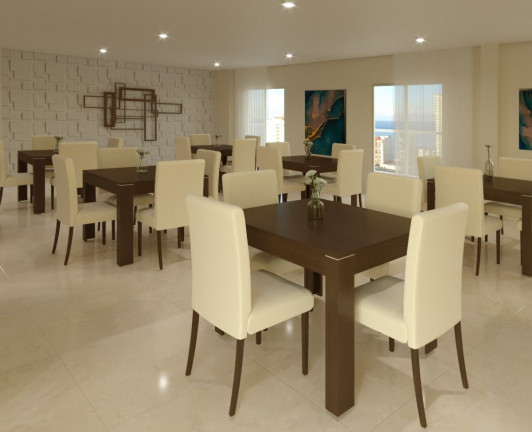 Imagem Apartamento com 2 Quartos à Venda, 85 m² em Ocian - Praia Grande Imagem Apartamento com 2 Quartos à Venda, 85 m² em Ocian - Praia Grande