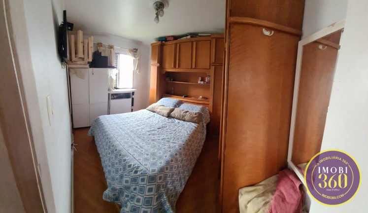 Imagem Apartamento com 3 Quartos à Venda, 78 m² em Vila Esperança - São Paulo