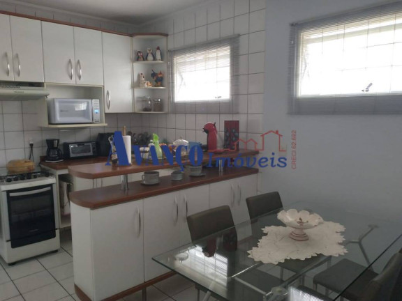 Imagem Casa com 3 Quartos à Venda, 125 m² em Parque Da Represa - Jundiaí