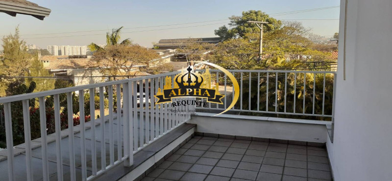 Imagem Casa de Condomínio com 5 Quartos à Venda, 360 m² em Alphaville - Santana De Parnaíba