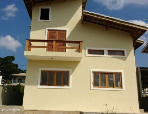 Casa com 3 Quartos à Venda, 190 m² em Paysage Serein - Vargem Grande Paulista