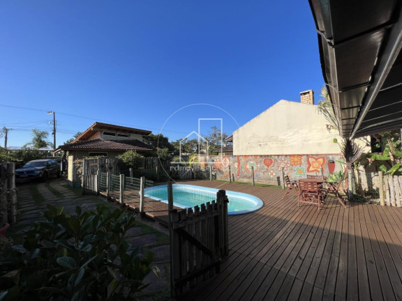 Imagem Casa com 3 Quartos à Venda, 150 m² em São João Do Rio Vermelho - Florianópolis