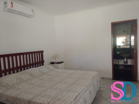 Imagem Casa de Condomínio com 3 Quartos à Venda, 143 m² em Ressaca - Ubatuba