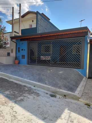 Imagem Imóvel com 3 Quartos à Venda, em Medeiros - Jundiaí Imagem Imóvel com 3 Quartos à Venda, em Medeiros - Jundiaí