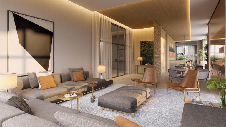 Imagem Apartamento com 2 Quartos à Venda, 81 m² em água Branca - São Paulo Imagem Apartamento com 2 Quartos à Venda, 81 m² em água Branca - São Paulo