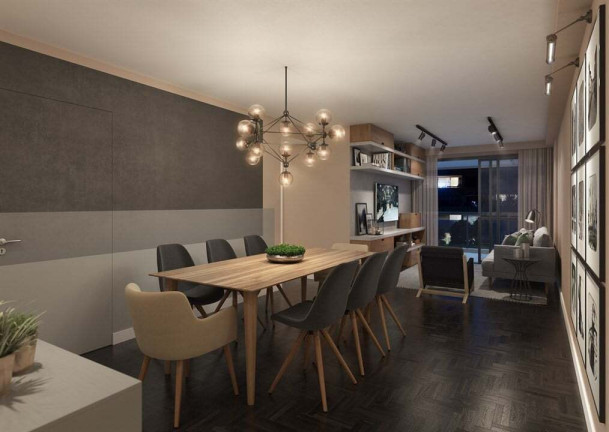 Imagem Apartamento com 3 Quartos à Venda, 90 m² em Tijuca - Rio De Janeiro