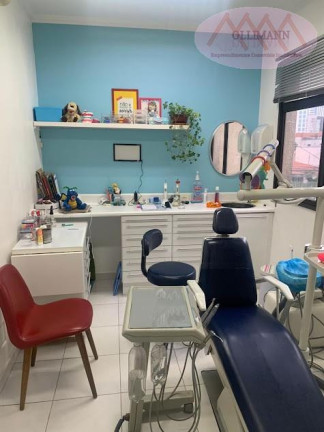 Imagem Sala Comercial à Venda, 40 m² em Jardim Do Mar - São Bernardo Do Campo