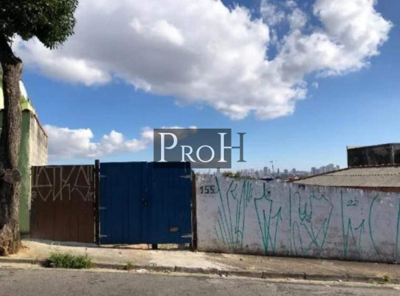 Imagem Terreno à Venda, 1.511 m² em Vila Alto De Santo André - Santo André Imagem Terreno à Venda, 1.511 m² em Vila Alto De Santo André - Santo André
