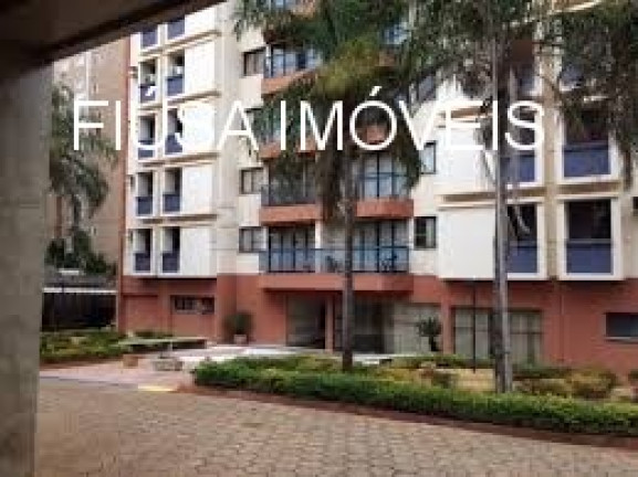 Imagem Apartamento com 3 Quartos à Venda, 92 m² em Jardim Palma Travassos - Ribeirão Preto