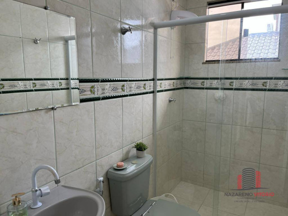 Imagem Casa com 4 Quartos à Venda, 228 m² em Praia De Fora - Palhoça Imagem Casa com 4 Quartos à Venda, 228 m² em Praia De Fora - Palhoça