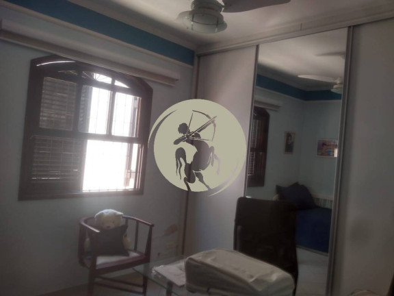 Imagem Casa com 3 Quartos à Venda, 160 m² em Embare - Santos Imagem Casa com 3 Quartos à Venda, 160 m² em Embare - Santos