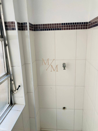 Imagem Apartamento com 1 Quarto à Venda, 45 m² em Ponta Da Praia - Santos