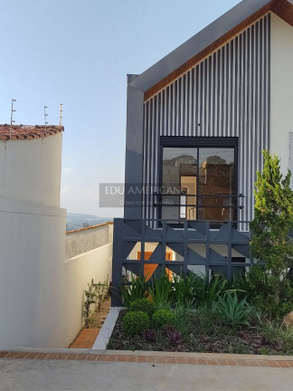 Casa com 2 Quartos à Venda, 117 m² em Jardim Dos Pinheiros - Atibaia