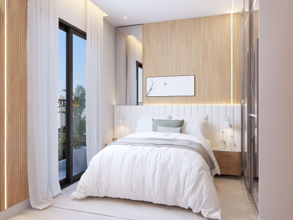 Imagem Apartamento com 1 Quarto à Venda, 30 m² em Jardim Trussardi - São Paulo Imagem Apartamento com 1 Quarto à Venda, 30 m² em Jardim Trussardi - São Paulo