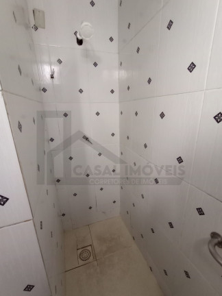 Imagem Apartamento com 1 Quarto para Alugar, 30 m² em Nazaré - Belém
