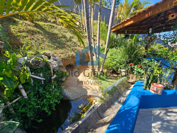 Imagem Casa de Condomínio com 3 Quartos à Venda, 377 m² em Granja Viana - Cotia
