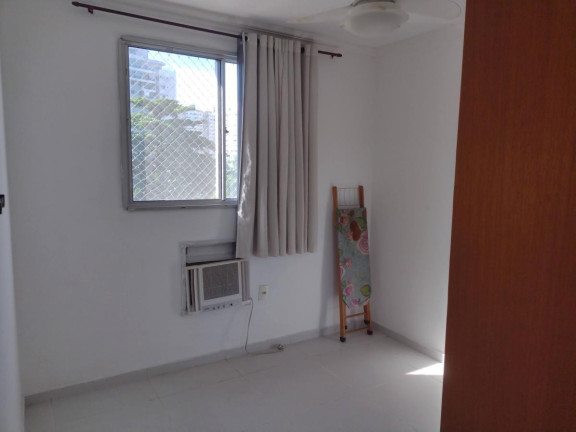 Imagem Apartamento com 2 Quartos à Venda, 55 m² em Barra Da Tijuca - Rio De Janeiro