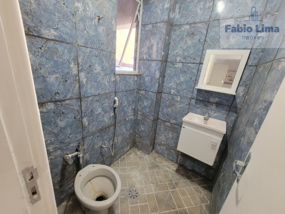 Imagem Sala Comercial à Venda, 90 m² em Centro - Rio De Janeiro