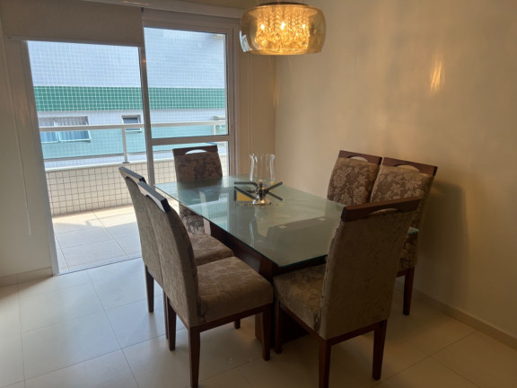 Imagem Apartamento com 3 Quartos à Venda, 115 m² em Praia Grande - Ubatuba