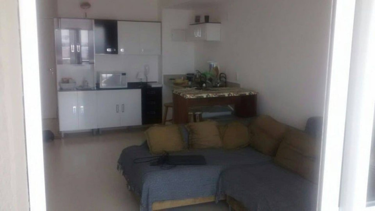 Imagem Apartamento com 1 Quarto para Alugar, 36 m² em Tatuapé - São Paulo