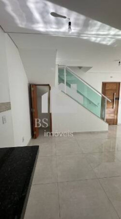 Imagem Apartamento com 2 Quartos à Venda, 110 m² em Casa Branca - Santo André