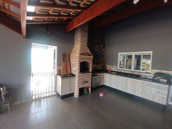 Imagem Casa com 4 Quartos à Venda, 1.000 m² em Itupeva