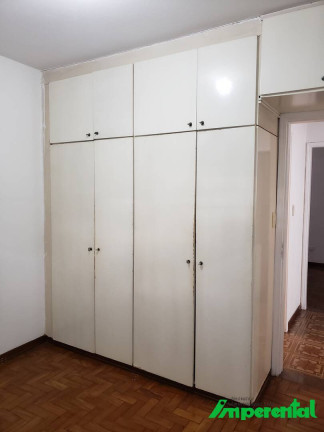 Imagem Apartamento com 3 Quartos à Venda, 150 m² em Gonzaga - Santos