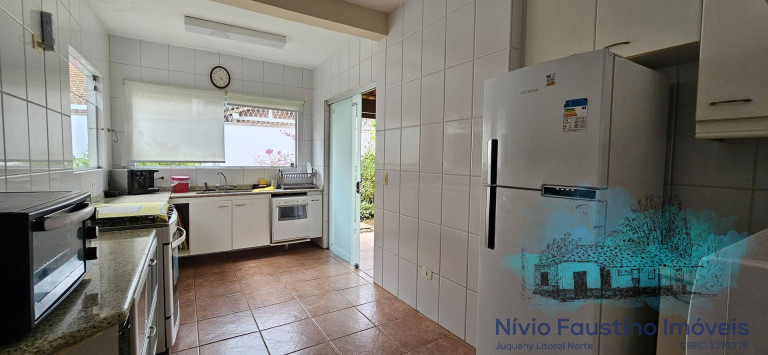 Imagem Casa com 6 Quartos para Temporada, 600 m² em Juqueí - São Sebastião Imagem Casa com 6 Quartos para Temporada, 600 m² em Juqueí - São Sebastião