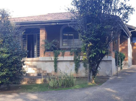 Imagem Casa de Condomínio com 3 Quartos à Venda, 4 m² em Chácara Malota - Jundiaí Imagem Casa de Condomínio com 3 Quartos à Venda, 4 m² em Chácara Malota - Jundiaí