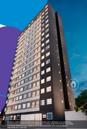 Imóvel com 1 Quarto à Venda, 30 m² em Jardim Boa Esperança - São Paulo