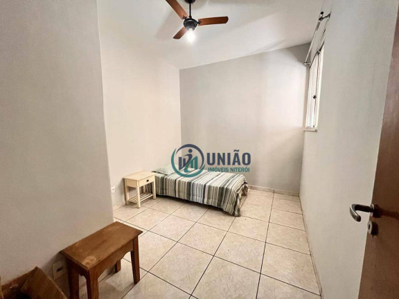 Imagem Apartamento com 2 Quartos à Venda, 70 m² em Fonseca - Niterói
