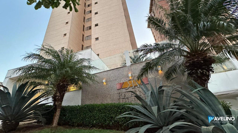 Apartamento com 3 Quartos à Venda, 107 m² em Monte Castelo - Campo Grande
