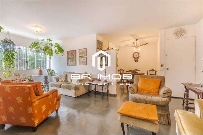 Imagem Imóvel com 3 Quartos à Venda, 104 m² em Vila Madalena - São Paulo Imagem Imóvel com 3 Quartos à Venda, 104 m² em Vila Madalena - São Paulo