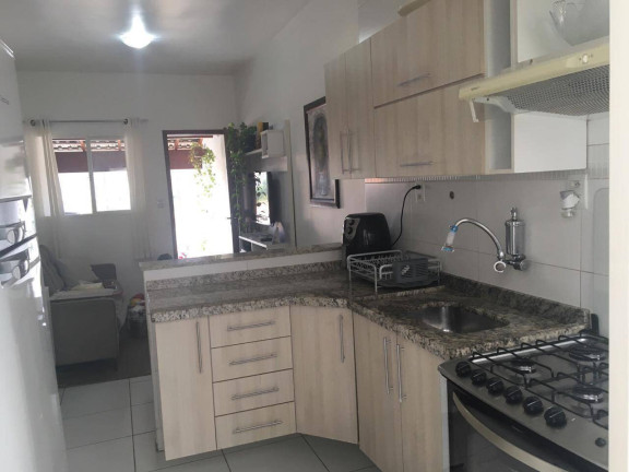 Imagem Casa com 2 Quartos à Venda, 45 m² em Jardim Camila - Sorocaba Imagem Casa com 2 Quartos à Venda, 45 m² em Jardim Camila - Sorocaba