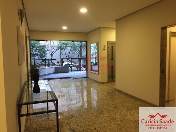 Imagem Apartamento com 3 Quartos à Venda, 104 m² em Jardim Paulista - São Paulo